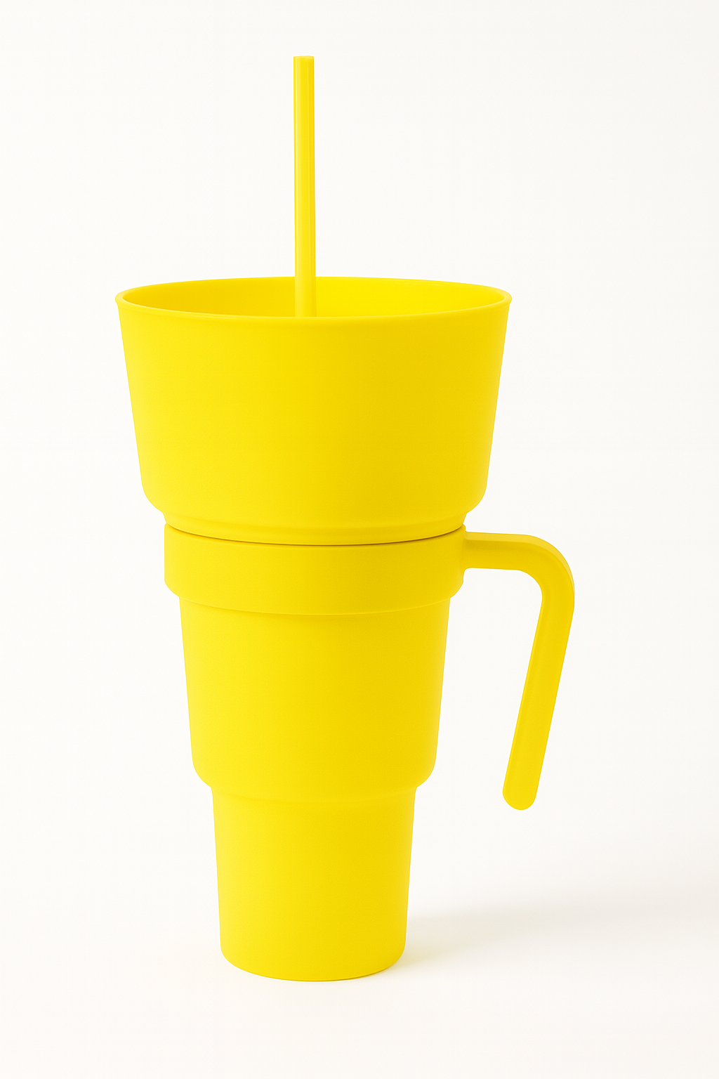 SipMate™ DuoCup