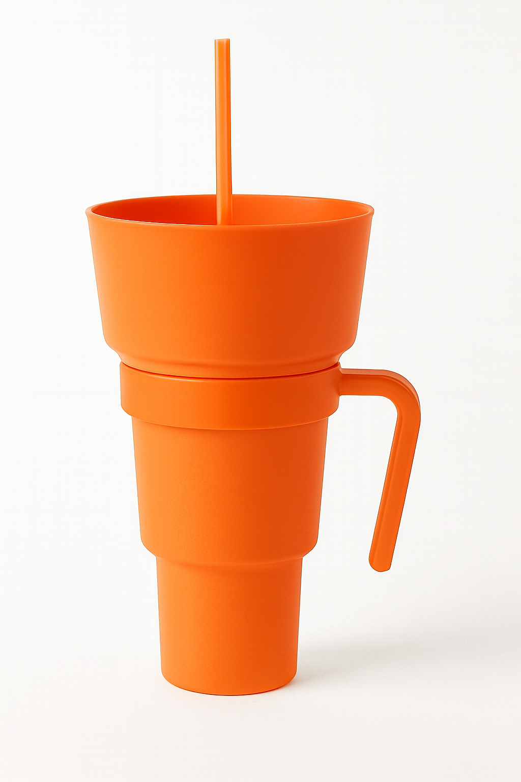 SipMate™ DuoCup