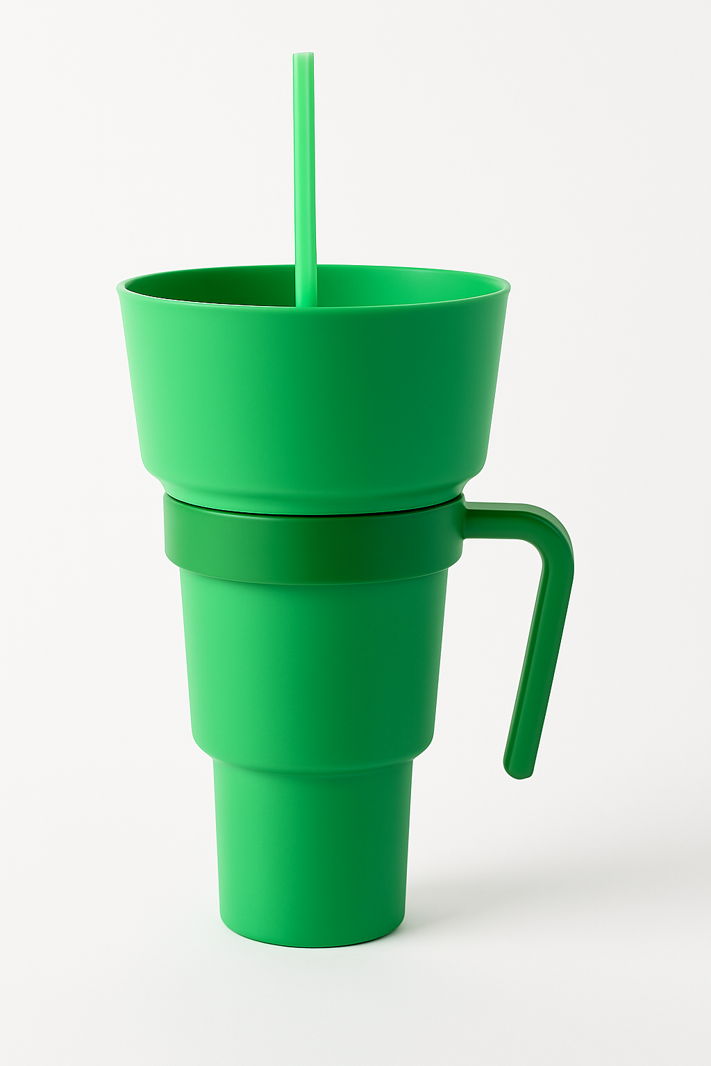 SipMate™ DuoCup